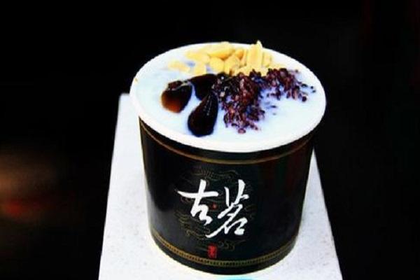萍乡古茗奶茶