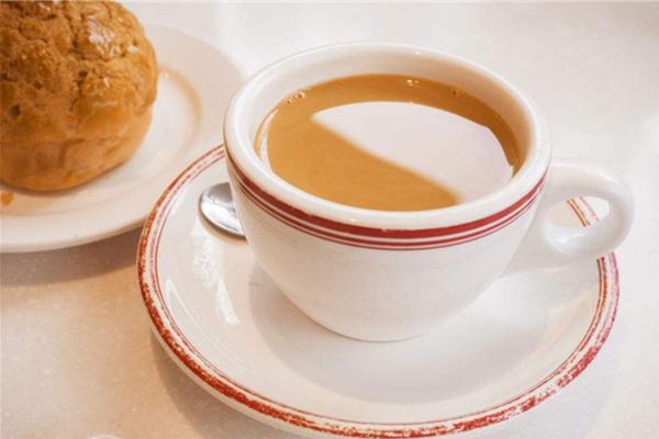 奶茶