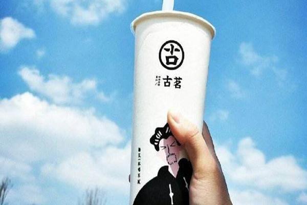 古茗热卖单品
