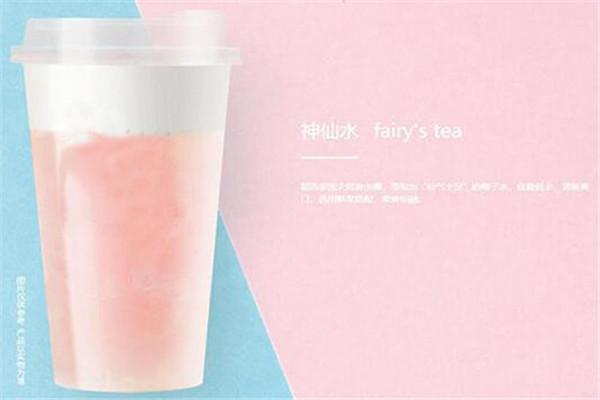 古茗新品