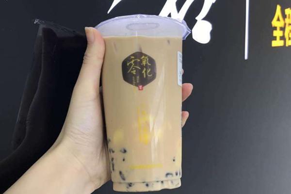 古茗奶茶三兄弟