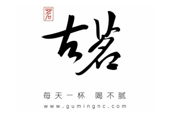 古茗奶茶