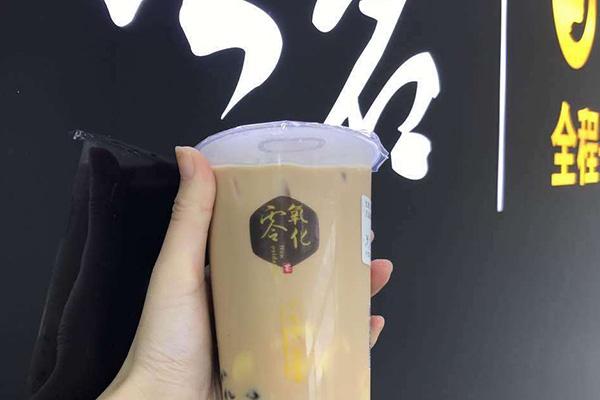 古茗出品
