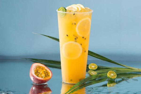 古茗奶茶