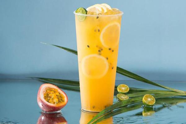 古茗奶茶投资