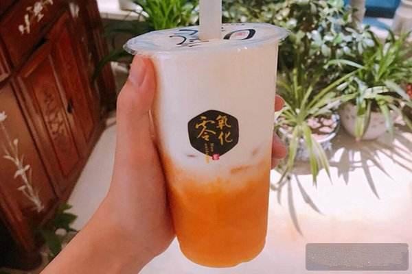 古茗奶茶推荐