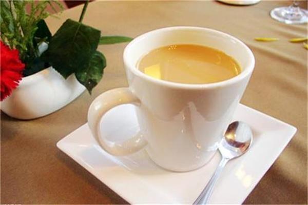 古茗奶茶原味奶茶