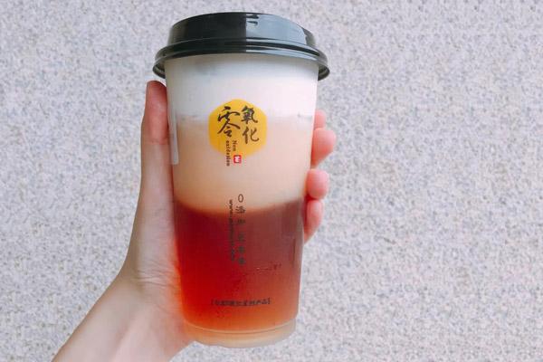 古茗奶茶 