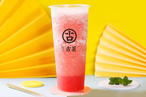 古茗产品