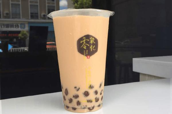 古茗奶茶产品图1