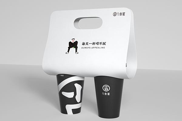 古茗奶茶产品图3