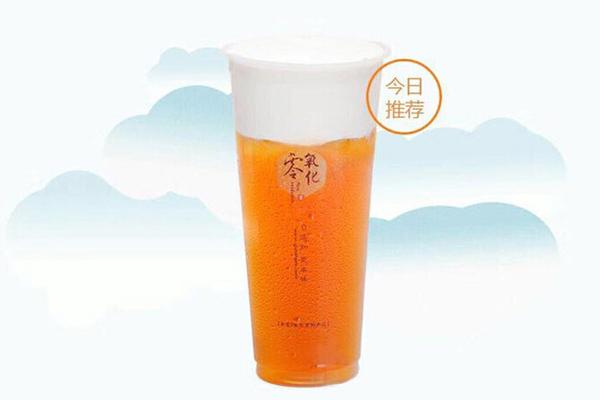 古茗奶茶产品图6