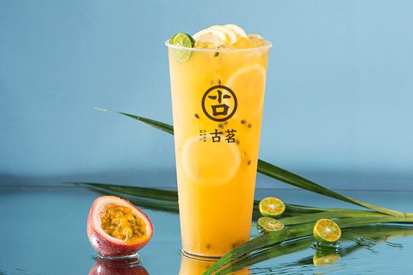 古茗奶茶怎么加盟