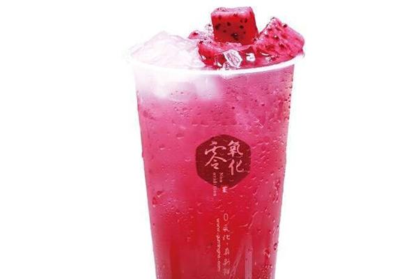 古茗奶茶产品图2