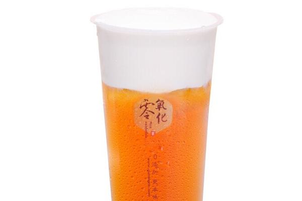 古茗奶茶产品图3