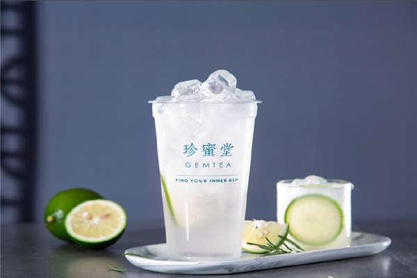 珍蜜堂产品图2