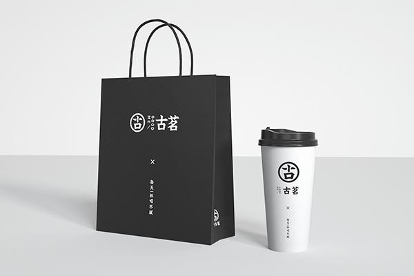 古茗奶茶产品图2