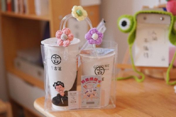 古茗奶茶 产品图2