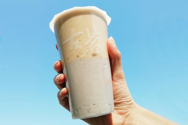 古茗奶茶 产品图2