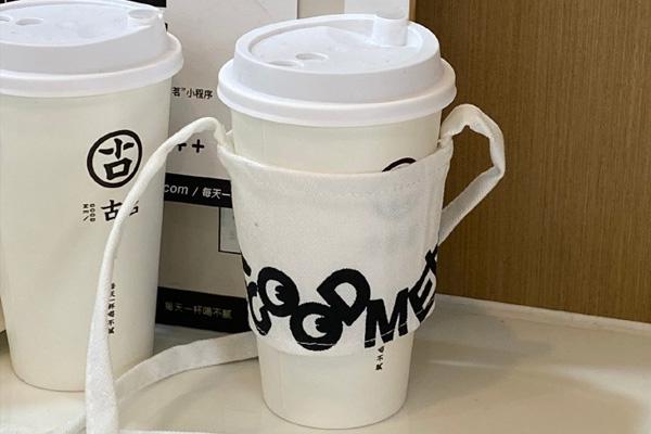 古茗奶茶 产品图3