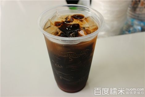 古茗奶茶加盟